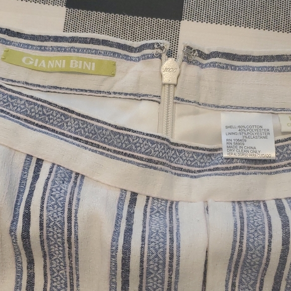 Gianni bini skorts - Picture 4 of 5